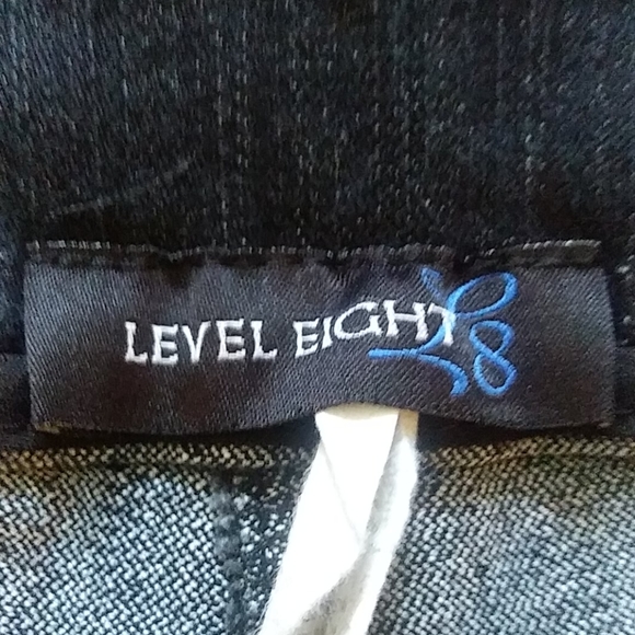 Level Eight Jean s - Picture 2 of 2